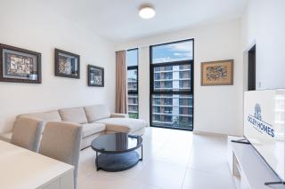 Premium Home in Park Point Near Dubai Hills Mall - 3