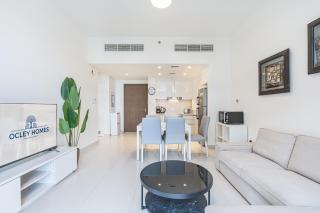 Premium Home in Park Point Near Dubai Hills Mall - 6