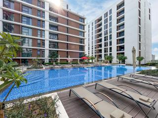 Premium Home in Park Point Near Dubai Hills Mall - 7