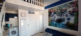 Appartement MALYA avec vue mer sur ponton de Port Leucate - Port Leucate - 4