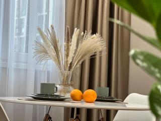 Apartments in Comfort city 68, Almaty - 3