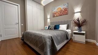 Apartments in Comfort city 68, Almaty - 9