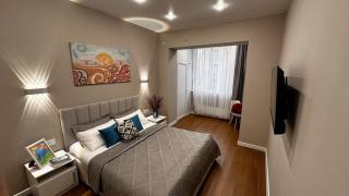 Apartments in Comfort city 68, Almaty - Almaty - 1