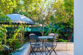 Villa Eden 2 - Menton - 9
