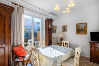 Villa Eden 2 - Menton - 5