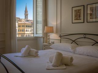 SIGNORIA VIEW- Scenic Overlooking Loft - Florenz - 8