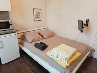 Studio Grand hôtel Châtel Guyon - 5