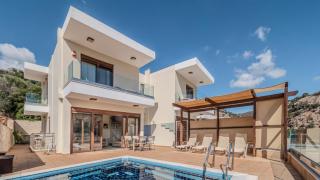Palaiokastro Villas & Studios - Palaiokastro - 0
