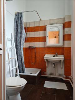 Studio Grand hôtel Châtel Guyon - 1