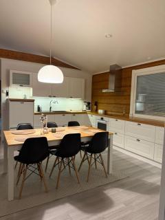 Villa beach star - Ranua - 9