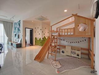 Paragon Suites CIQ Homestay by WELCOME HOME - Johor Bahru - 6