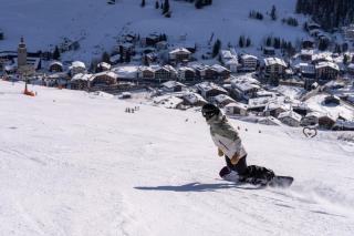 Hotel Burgwald - Ski In & Ski Out - Lech - 6