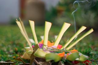 HOKYY Accommodation - Ubud - 9