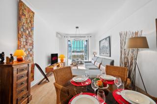 PamPam - L'évasion lumineuse & pleine de charme - Nice - 3