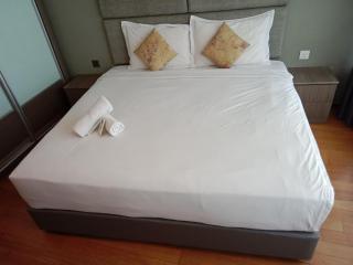 Vortex Suites KLCC By Farysha - 5