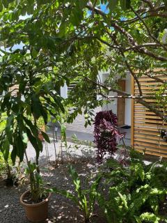 Pare LODGE TAHITI - Pirae - 6