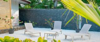 Pare LODGE TAHITI - Pirae - 4