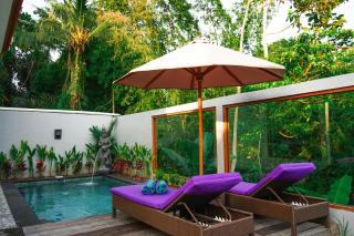 HOKYY Accommodation - Ubud - 0