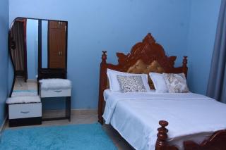 Maggie's Peaceful Haven - Kampala - 5