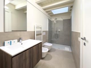 Bright apartment with terrace and pool - Milan - 8