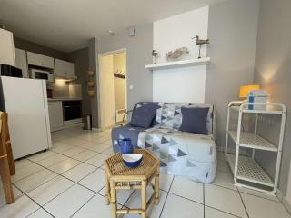 Appt 2 pièces CHATELAILLON PLAGE - CL040-H11 - 7