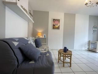 Appt 2 pièces CHATELAILLON PLAGE - CL040-H11 - 6