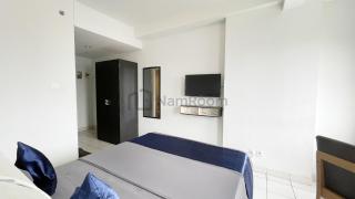 Apartement Urbano By NamRoom - Bulanbulan - 7