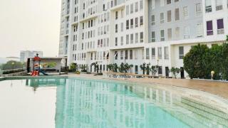 Apartement Urbano By NamRoom - Bulanbulan - 2