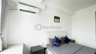 Apartement Urbano By NamRoom - Bulanbulan - 9