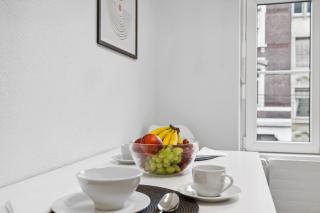 The R Apartment Margaretha - 7