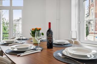 The R Apartment Margaretha - Basilea - 3