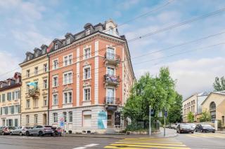 The R Apartment Margaretha - 4