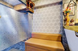 Hotel Bhavy - Ahmedabad - 8