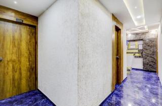 Hotel Bhavy - Ahmedabad - 4