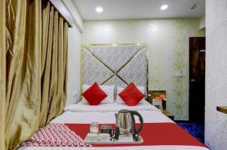 Hotel Bhavy - Ahmedabad - 2