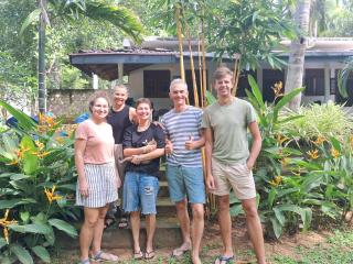 Nisha's Hideaway - 3