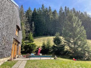 Dharma Farm Retreat - Mijoux - 0
