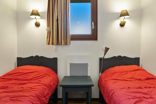 Résidence Les Hauts De Preclaux - Appartement rénové au coeur des Orres 1800 MAE-8511 - Les Orres - 6