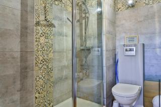 Résidence Les Hauts De Preclaux - Appartement rénové au coeur des Orres 1800 MAE-8511 - Les Orres - 5