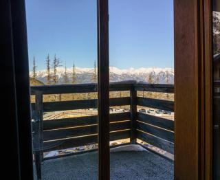 Résidence Les Hauts De Preclaux - Appartement rénové au coeur des Orres 1800 MAE-8511 - Les Orres - 3