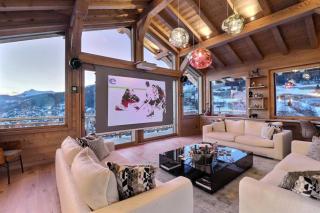 Résidence Duvel - Chalet Duvel - 12 Personnes - Les Gets MAE-8521 - Les Gets - 9