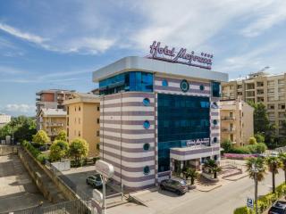 Hotel Majorana - Rende - 8