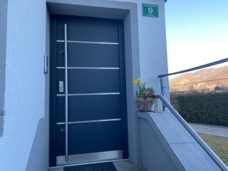 Apartment in der Au - 8