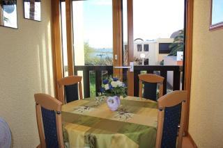 Appartement 2 Pièces 4 couchages GRUISSAN GN040-089 - Gruissan - 8