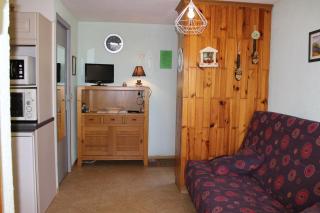Appartement 2 Pièces 4 couchages GRUISSAN GN040-089 - Gruissan - 4