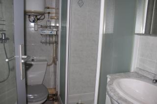 Appartement 2 Pièces 4 couchages GRUISSAN GN040-089 - Gruissan - 1