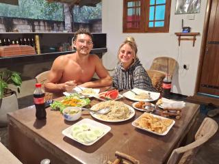 Nisha's Hideaway - 7