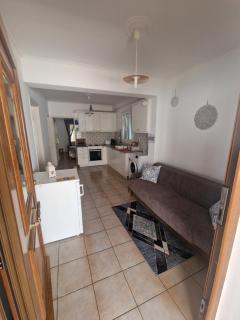 Beach front apartment Psili Ammos - Psili Ammos - 3