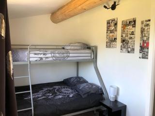 Maison de charme - 5