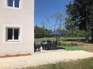 Maison de charme - Monteux - 3